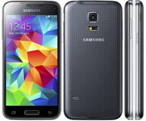 Samsung Galaxy S5 Mini jest już dostępny