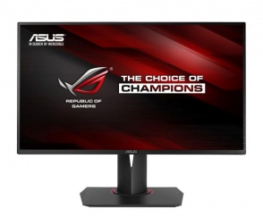 ASUS Republic of Gamers zapowiada monitor dla graczy Swift PG278Q