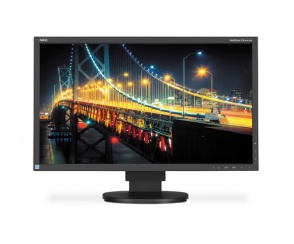 NEC EA244UHD - nowy monitor 24 cale