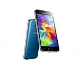 Samsung Galaxy S5 mini oficjalnie na rynku