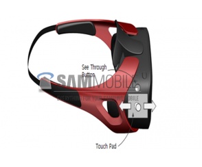 Gear VR - nowe okulary od Samsunga