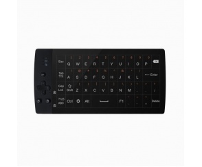 Touchpad i klawiatura w jednym – Measy TP801