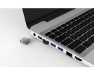 SanDisk Cruzer Ultra Fit - mały pendrive