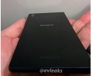 Sony Xperia Z3 - zdjęcia i specyfikacja