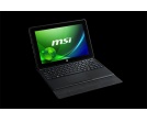 MSI S100 - nowe tablety z Windows 8.1