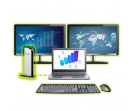 TRENDnet przedstawia uniwersalną stację dokującą z USB 3.0