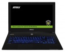 MSI WS6 - mobilna stacja robocza