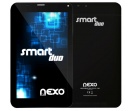 NEXO Smart Duo ? phablet na dwie karty