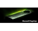 Najmocniejsze GPU Maxwell od Nvidii w listopadzie