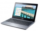 Nowy Chromebook Acera z procesorem Core i3