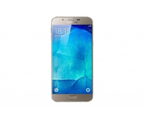 Samsung Galaxy A8 - oficjalnie