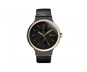 Axon Watch - nowy smartwatch od ZTE