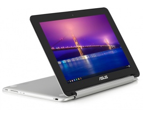 Asus ChromeBook Flip C100 już niebawem