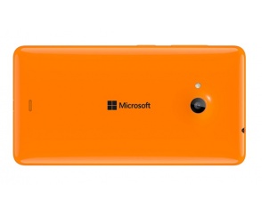 Microsoft Lumia RM-1130 - testy w GFXBench