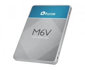 Plextor M6V - nowe dyski SSD