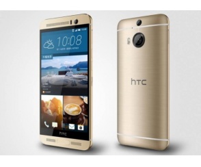 HTC One M9+ trafia do Europy