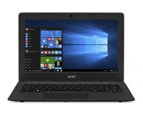 Acer Aspire One Cloudbook - nowy laptop za 169 dolarów