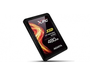 Adata XPG SX930 - nowe nośniki SSD