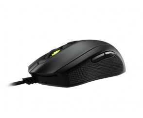 Mionix Castor - nowa definicja ergonomii