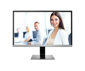 U3277PQU i Q3277PQU – nowe 32-calowe monitory w ofercie AOC