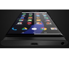 Androidowy smartfon od BlackBerry Androidowy smartfon od BlackBerry