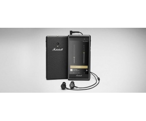 Marshall London - nowy smartfon