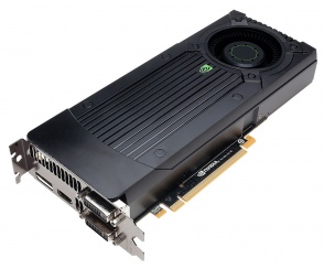 NVIDIA planuje wprowadzenie GTX 950 Ti?