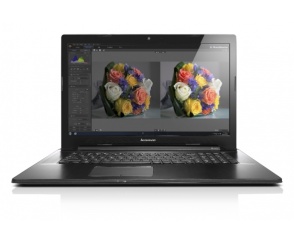 Laptop Lenovo Z70-80 już w sprzedaży na polskim rynku