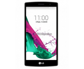 LG G4 S - następca smartfona G4