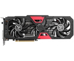 Colorful GTX 980 Ti iGame Ymir-X