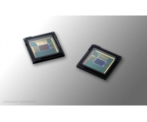 Sensor z pikselami 1.0 µm od Samsunga