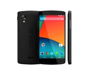 LG Nexus 5 (2015) z podwójnym aparatem