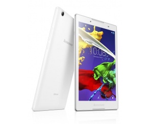 Lenovo TAB2 A8-50F z 8-calowym ekranem HD Lenovo TAB2 A8-50F z 8-calowym ekranem HD