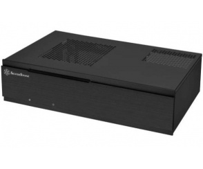 SilverStone Milo ML06-E - nowa obudowa mini-ITX