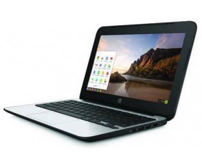 Chromebook 11 G4 - nowy komputer od HP