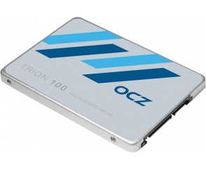 OCZ Trion 100 - nowe dyski SSD