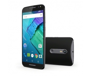 Moto X Style i Moto X Play