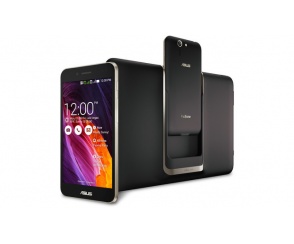 Asus PadFone S2 - pierwsze dane