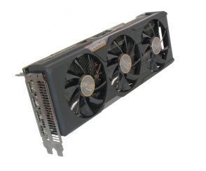 SAPPHIRE Tri-X Radeon R9 FURY – innowacje graficzne z autorskim chłodzeniem