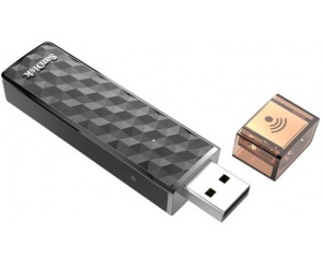 SanDisk Connect Wireless Stick - ciekawy pendrive