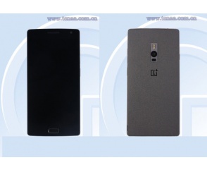 Zdjęcie OnePlus 2 ujawnione przez TENAA