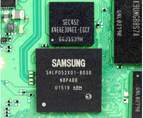 Samsung SSD 850 EVO i 850 Pro 2 TB