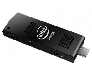 Intel Compute Stick w tańszej wersji z Ubuntu