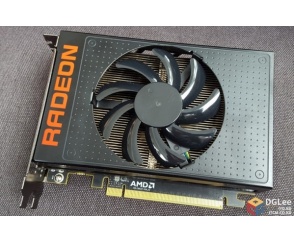 AMD Radeon R9 Nano - wyniki testów