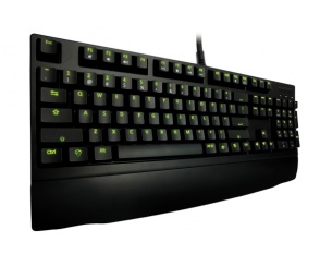 Mechaniczna klawiatura Mionix Zibal 60