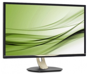 Philipsa BDM3275UP - nowy monitor 4K