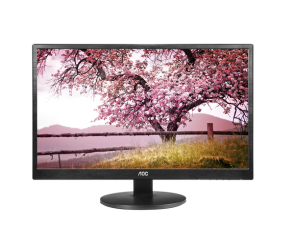 AOC U2870VQE - nowy monitor 4K