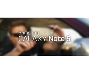 Samsung Galaxy Note 5 - kolejne informacje