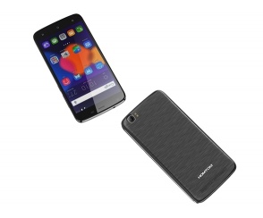 Doogee HomTom HT6 - nowy smartfon