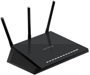 NetGear AC1750 Smart WiFi - R6400